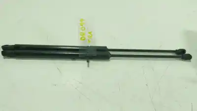 Автозапчасти б/у амортизаторы багажника/двери за citroen c3 iii (sx) 1.2 puretech 82 ссылки oem iam 9813177780  9813177780