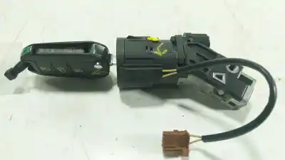 Gebrauchtes Autoersatzteil DIEBSTAHLSICHERUNG zum CITROEN C3 III (SX) 1.2 PURETECH 82 OEM-IAM-Referenzen 1608682880  