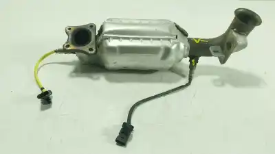 Автозапчасти б/у катализатор за citroen c3 iii (sx) 1.2 puretech 82 ссылки oem iam 9853566980