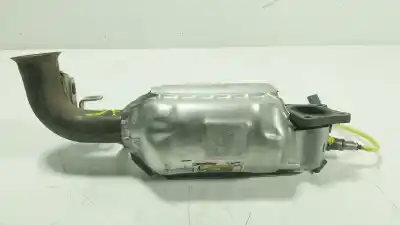 Gebrauchtes Autoersatzteil katalysator zum citroen c3 iii (sx) 1.2 puretech 82 oem-iam-referenzen 9853566980  