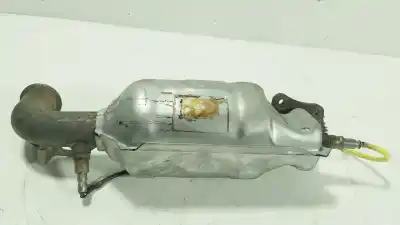 Gebrauchtes Autoersatzteil katalysator zum citroen c3 iii (sx) 1.2 puretech 82 oem-iam-referenzen 9853566980  