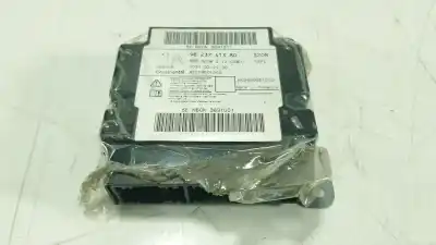 Second-hand car spare part airbag control unit for citroen c3 iii (sx) 1.2 puretech 82 oem iam references 1663836480