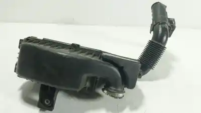 Автозапчасти б/у воздушный фильтр за citroen c3 iii (sx) 1.2 puretech 82 ссылки oem iam 9813534180  9813534180