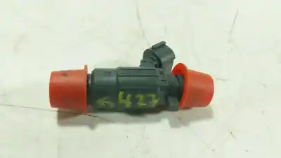 Автозапчасти б/у инжектор за citroen c3 iii (sx) 1.2 puretech 82 ссылки oem iam 9676017480