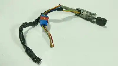 Second-hand car spare part ANTI-THEFT DEVICE for CITROEN XSARA PICASSO (N68) 2.0 HDI OEM IAM references   