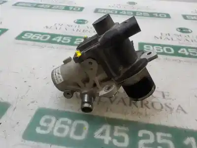 Second-hand car spare part Egr Valve for RENAULT CLIO IV 1.5 dCi Diesel FAP OEM IAM references 8200846454  8200836385