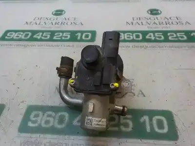 Second-hand car spare part egr valve for renault clio iv 1.5 dci diesel fap oem iam references 8200846454  8200836385
