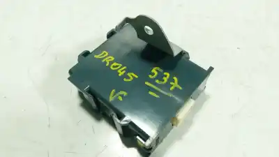 Second-hand car spare part electronic module for toyota c-hr (_x1_) 1.8 hybrid (zyx10_, zyx11_) oem iam references 86572f4030  86572f4030