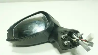 Автозапчасти б/у левое зеркало за TOYOTA C-HR (_X1_) 2.0 HYBRID (MAXH10) ссылки OEM IAM 87940F4300  