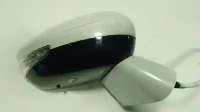 Pezzo di ricambio per auto di seconda mano retrovisore destro per citroen ds5 1.6 hdi 110 riferimenti oem iam 1607213180  