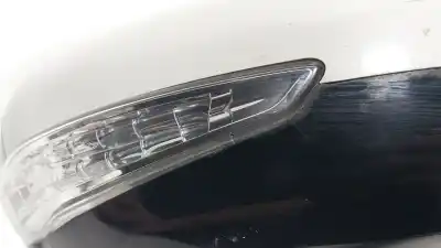 Pezzo di ricambio per auto di seconda mano retrovisore destro per citroen ds5 1.6 hdi 110 riferimenti oem iam 1607213180  