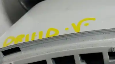 Pezzo di ricambio per auto di seconda mano retrovisore destro per citroen ds5 1.6 hdi 110 riferimenti oem iam 1607213180  