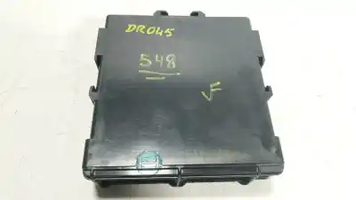 Second-hand car spare part electronic module for toyota c-hr (_x1_) 1.8 hybrid (zyx10_, zyx11_) oem iam references 89981f4160  89981f4160