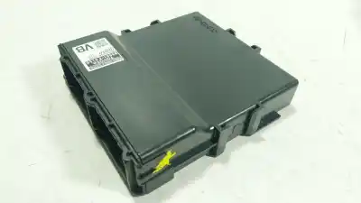 Second-hand car spare part electronic module for toyota c-hr (_x1_) 1.8 hybrid (zyx10_, zyx11_) oem iam references 89981f4160  89981f4160