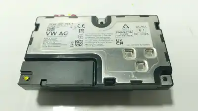 Second-hand car spare part electronic module for cupra formentor (km7) 1.4 e-hybrid oem iam references 5wa035284f  5wa035284f