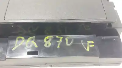 Second-hand car spare part electronic module for cupra formentor (km7) 1.4 e-hybrid oem iam references 5wa035284f  5wa035284f