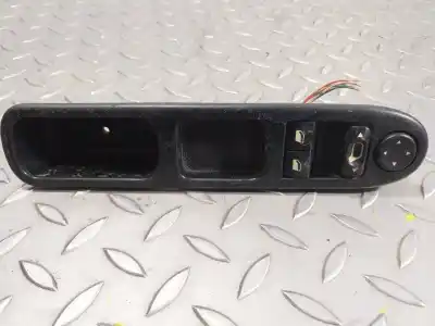 Piesă de schimb auto la mâna a doua Panou Comandã Geamuri Electrice Fațã Stânga pentru PEUGEOT 207/207+ (WA_, WC_) 1.4 16V Referințe OEM IAM  96351622XT 96351622XT