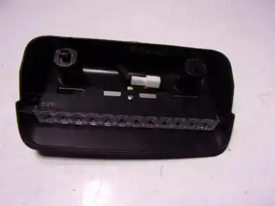 Second-hand car spare part Center Tailgate Light for TOYOTA YARIS CROSS 1.5 VVTI 16 V 55 KW OEM IAM references   