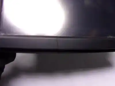 Автозапчасти б/у многофункциональный дисплей за renault captur i (j5_, h5_) 0.9 tce 90 ссылки oem iam 281158779r  281154548r