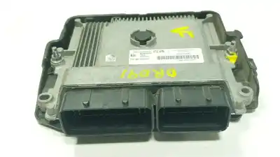 Tweedehands auto-onderdeel ECU MOTORCONTROLLER voor OPEL CROSSLAND X / CROSSLAND (P17, P2QO)  OEM IAM-referenties 39165629  982978480