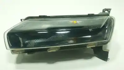 Piesă de schimb auto la mâna a doua FAR STÂNGA pentru DACIA SPRING EV (B6M1) Referințe OEM IAM 266052417R  
