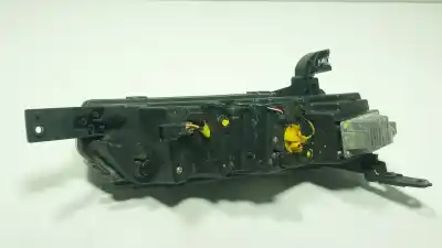 Автозапчастина б/у ліва фара для dacia spring ev (b6m1) посилання на oem iam 266052417r  266052417r
