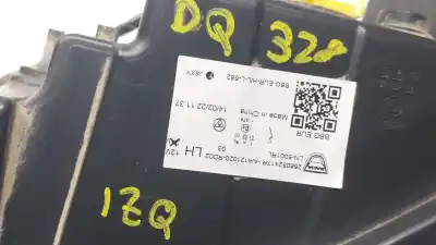 Автозапчастина б/у ліва фара для dacia spring ev (b6m1) посилання на oem iam 266052417r  266052417r