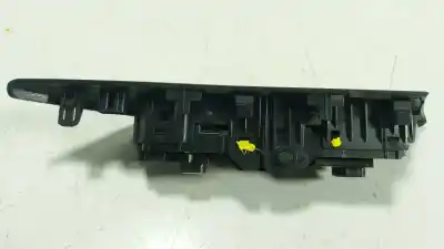Second-hand car spare part left front power window switch for toyota c-hr (_x1_) 1.8 hybrid (zyx10_, zyx11_) oem iam references 84040f4120  tm47146754e44