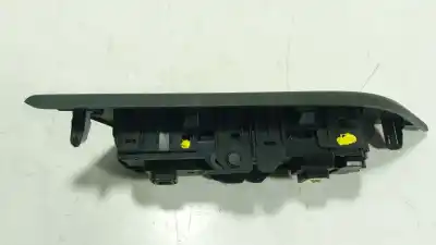 Second-hand car spare part left front power window switch for toyota c-hr (_x1_) 1.8 hybrid (zyx10_, zyx11_) oem iam references 84040f4120  tm47146754e44