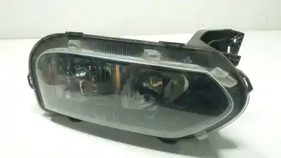 Автозапчастина б/у правий передній пілот для dacia spring ev (b6m1) посилання на oem iam 260101001r