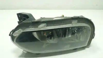 Автозапчастина б/у лівий передній пилот для dacia spring ev (b6m1) посилання на oem iam 260607303r