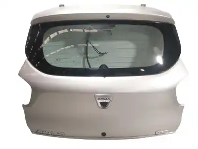 Автозапчастина б/у загальні двері для dacia spring ev (b6m1) посилання на oem iam 901009472r