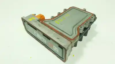 Peça sobressalente para automóvel em segunda mão módulo eletrônico por cupra formentor (km7) 1.4 e-hybrid referências oem iam 5qf819013e  5qf963231c