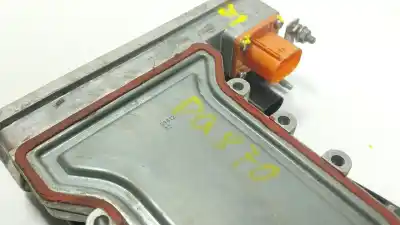 Peça sobressalente para automóvel em segunda mão módulo eletrônico por cupra formentor (km7) 1.4 e-hybrid referências oem iam 5qf819013e  5qf963231c