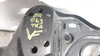 Автозапчастина б/у задня вісь для toyota rav 4 v (_a5_, _h5_) 2.5 hybrid (axap54) посилання на oem iam 5120642090  