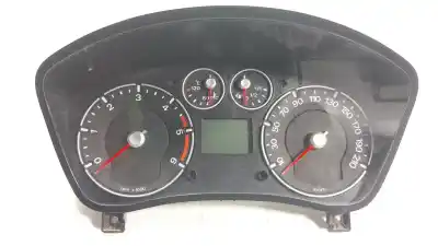 Автозапчасти б/у ПРИБОРНАЯ ДОСКА за FORD FIESTA V (JH_, JD_) 1.4 TDCI ссылки OEM IAM   