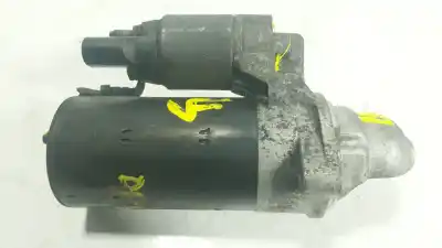 Recambio de automóvil de segunda mano de MOTOR ARRANQUE para AUDI A8 D3 (4E2, 4E8) 3.0 TDI QUATTRO referencias OEM IAM 059911024A  