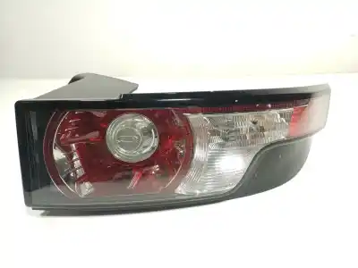 Автозапчасти б/у правый задний фонарь за land rover range rover evoque (l538) 2.2 d ссылки oem iam lr037710