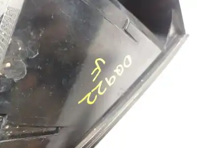 Автозапчасти б/у правый задний фонарь за land rover range rover evoque (l538) 2.2 d ссылки oem iam lr037710  