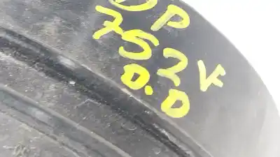 Автозапчастина б/у передній правий амортизатор для porsche cayenne (9ya) 3.0 e-hybrid awd (9yaae1) посилання на oem iam 9y0616040c  9y0616040c