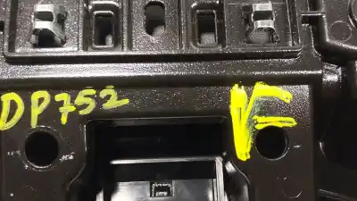 Автозапчасти б/у центральный подлокотник за porsche cayenne (9ya) 3.0 e-hybrid awd (9yaae1) ссылки oem iam 9y0864205p  9y8864205p