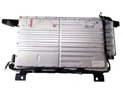 Peça sobressalente para automóvel em segunda mão BATERIA por PORSCHE CAYENNE (9YA) 3.0 E-HYBRID AWD (9YAAE1) Referências OEM IAM PAB915101A  