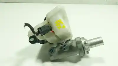 Peça sobressalente para automóvel em segunda mão BOMBA DE TRAVÕES por PORSCHE CAYENNE (9YA) 3.0 E-HYBRID AWD (9YAAE1) Referências OEM IAM 9Y0614019  