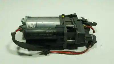 Peça sobressalente para automóvel em segunda mão COMPRESSOR SUSPENSÃO por PORSCHE CAYENNE (9YA) 3.0 E-HYBRID AWD (9YAAE1) Referências OEM IAM PAB616005  