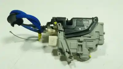Автозапчасти б/у замок задней левой двери за porsche cayenne (9ya) 3.0 e-hybrid awd (9yaae1) ссылки oem iam 9y0839015  9y0839015