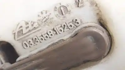 Автозапчасти б/у тормозной насос за citroen ds5 1.6 hdi 110 ссылки oem iam 4601t1  03355815253