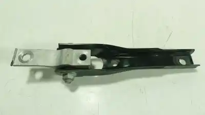 Second-hand car spare part rear engine support for cupra formentor (km7) 1.4 e-hybrid oem iam references 5q0199855aj  5q0199855ag
