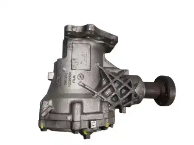 Second-hand car spare part FRONT DIFFERENTIAL for LAND ROVER EVOQUE  OEM IAM references   EJ327L486AC