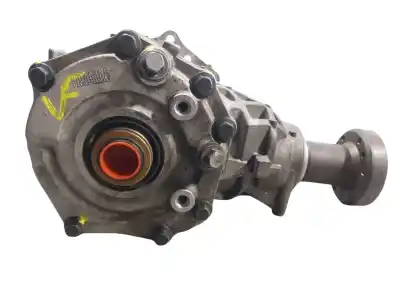 Second-hand car spare part front differential for land rover evoque 2.2 sd4 cat oem iam references   ej327l486ac