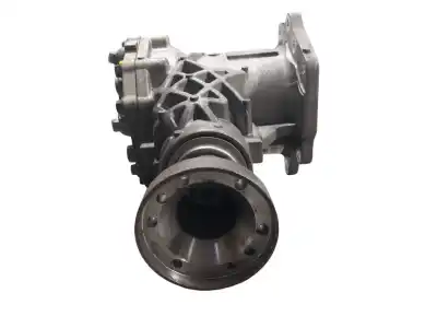 Second-hand car spare part front differential for land rover evoque 2.2 sd4 cat oem iam references   ej327l486ac